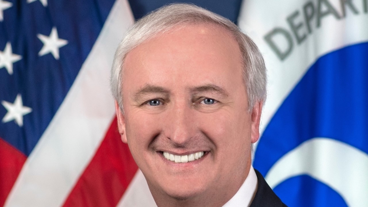 Senate Confirms Jeffrey Rosen As Deputy Attorney General