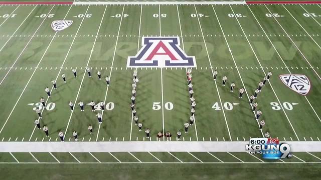 Pride of Arizona celebrates Guy Atchley