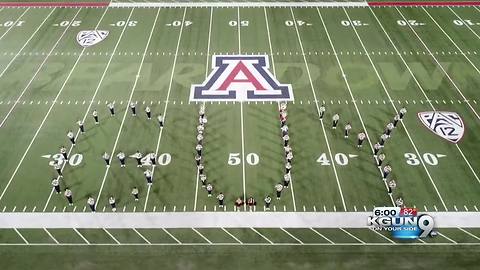 Pride of Arizona celebrates Guy Atchley