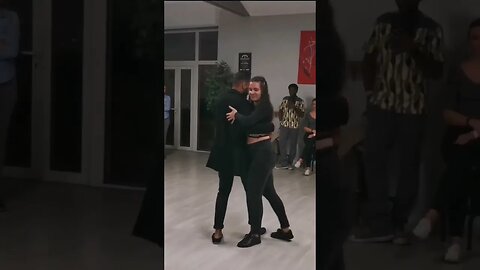 Urban Kizomba Technique! 2023