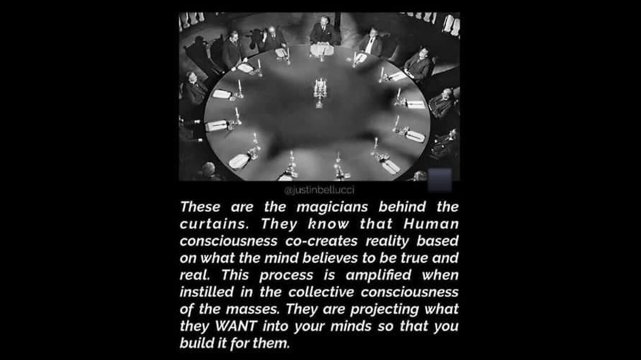 !! WARNING !! THE CHAOS THEY HAVE PLANNED FOR 2024.,•