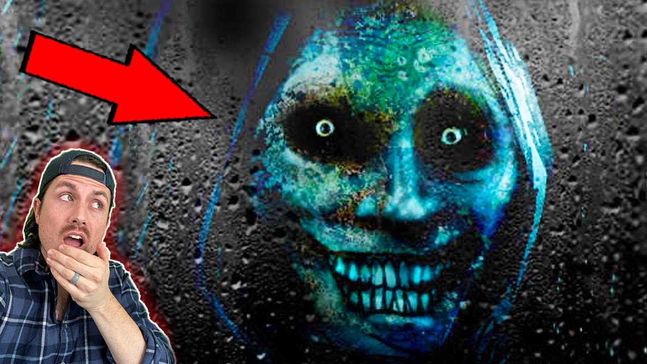 Top 3 SCARIEST true stories - Spooky Stories Part 1