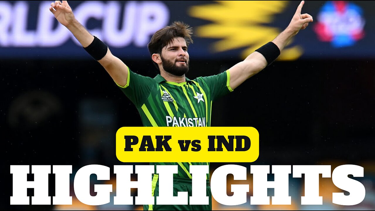 India vs Pakistan | Asia cup Match 3 | Highlights 2023 HD