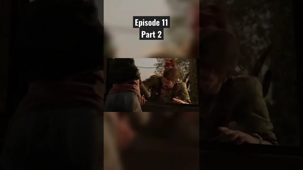 #thelastofus #shortsvideo #thelastofuspart1 #thelastofusremastered #ukrainewar #ellie #joel