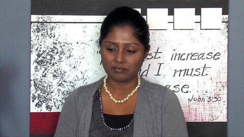 Freedom from Demon that Entered from Mothers Womb