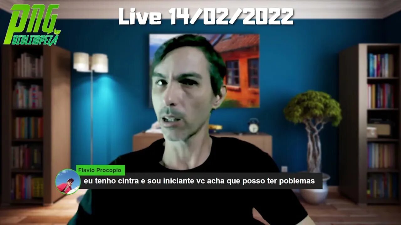 Posso ter Problemas Usando o Sintra Pro? - PNG Biolimpeza