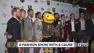 Vegas Strong Charity Fashion Show