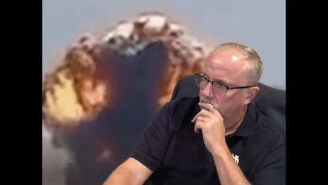 Breaking: "Russian Nuke Air Base Bombed Near Moscow" (Armageddon)