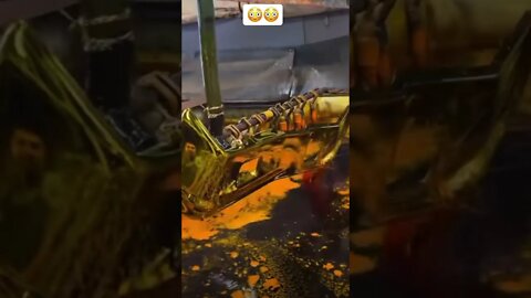 This is car part 😳 #shorts #viral #hype #saintpee #music