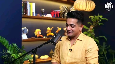 Dr.Vikas Divyakirti - UPSC,Aspirant,Life lessons.