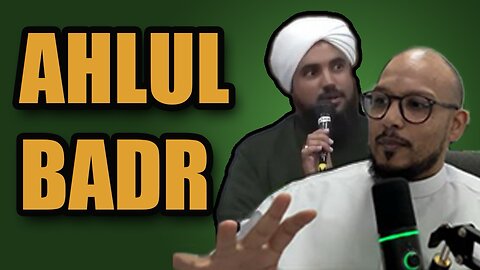 Yaaseen Vs Mufti Abduraghmaan Khan