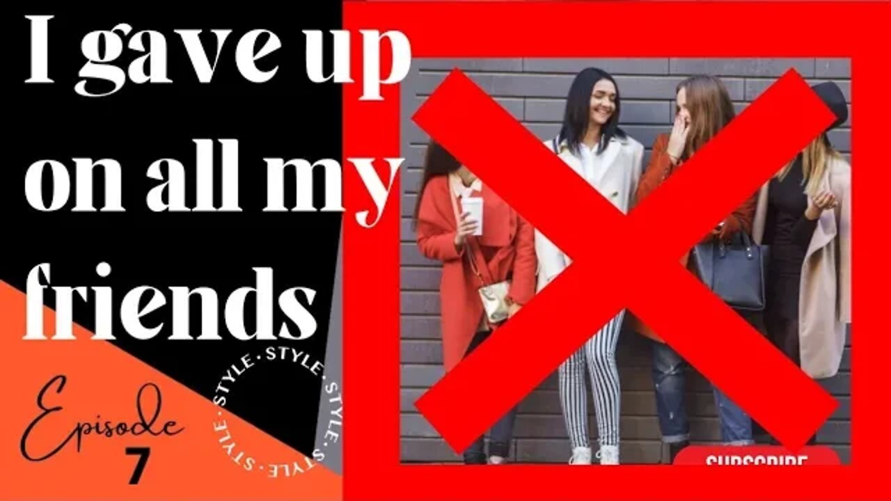 entrepernours dont have friends, they have friends with benefits