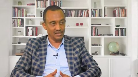 ለራስ ጥቅም ብቻ በማሰብ አክቲቪስት ነን በሚሉ የሚሰጡ አግባብ ያልሆኑ መረጃዎች ሀገርን እና ህዝብን ይጎዳሉ - ሰለሞን ሹምዬ