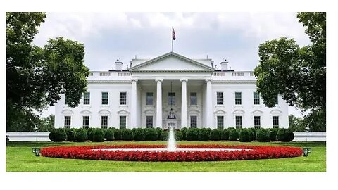 CLONES: Was this a glitch in President Biden 🤔