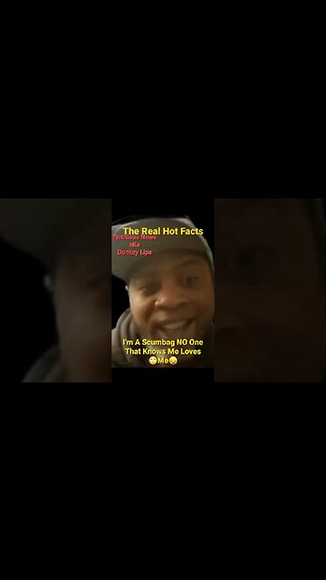 Fake Facts Of The GGGig Economy RRR aKa Donkey Lips The 1st