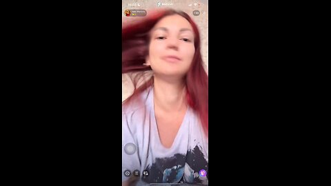 Bigolive russia pöp-üp miraclar. ❤️💛🔥.20