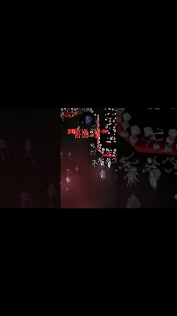 Stronhold Of Security last floor #oldschoolrunescape #gameplay #osrs #shorts