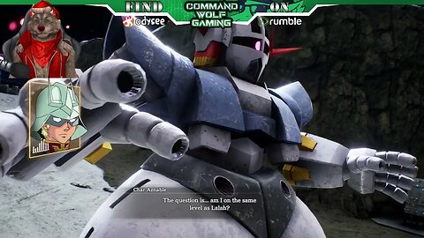 The Universes are Breakingdown - SD Gundam Battle Alliance S4Ep1