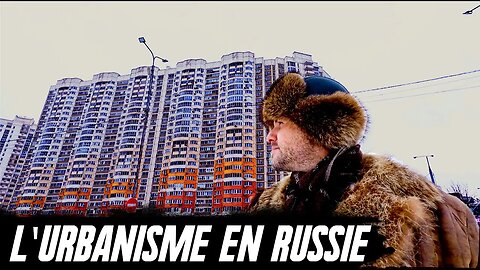 Khimki | Parlons d'urbanisme en Russie. 🇷🇺