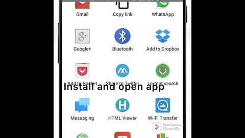Copy YouTube tags in Mobile #shorts