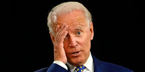 Biden Was Furious About Report Describing His Senility