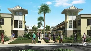 Azure Estates wiping away negative history of Stonybrook Apartments in Riviera Beach
