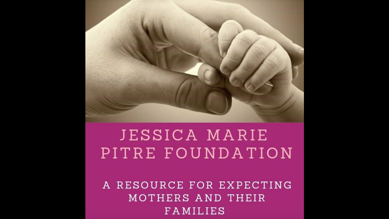 JESSICA MARIE PITRE FOUNDATION PSA
