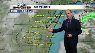 Gino Recchia NBC26 Weather Forecast