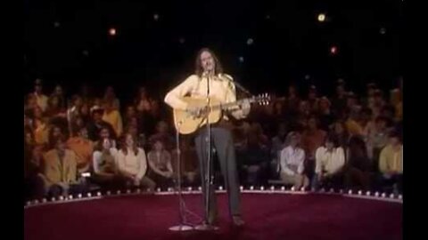 James Taylor - Sweet Baby James (Live 1971)