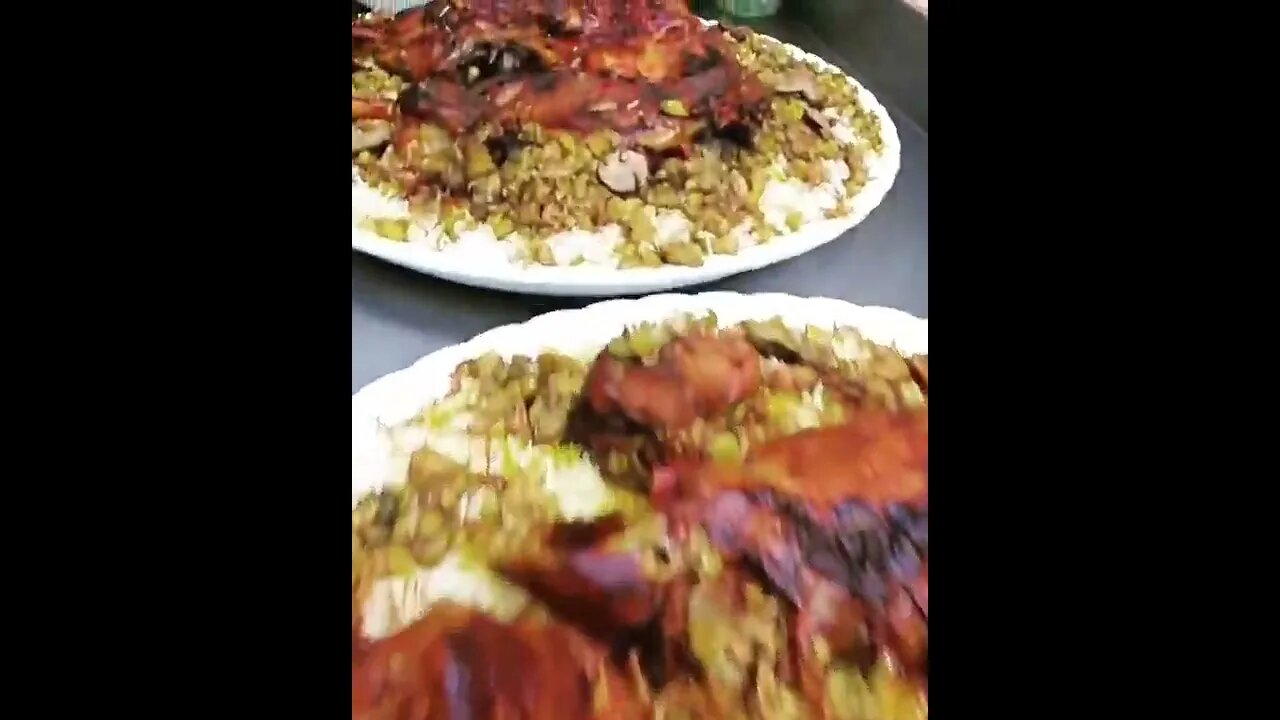 👀Looking fiya📛 mmmm mmm | @3zaiim_ on IG 🍚🍛 #shorts