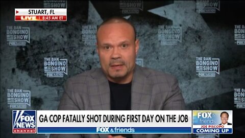Bongino: Democrats Are Deliberately Soft On Crime