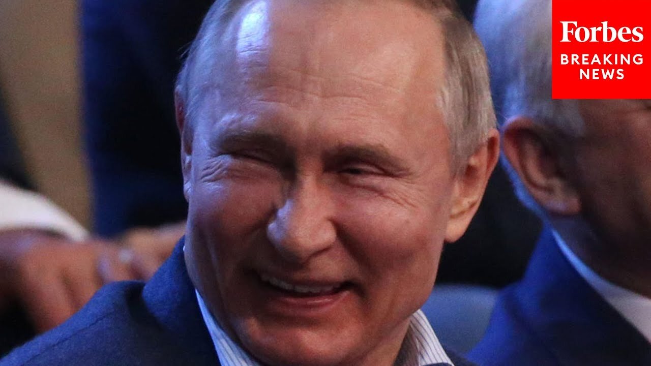 'As Recently As A Few Days Ago, We Imported 600,000 Barrels Of Oil From Russia!': GOP Lawmaker