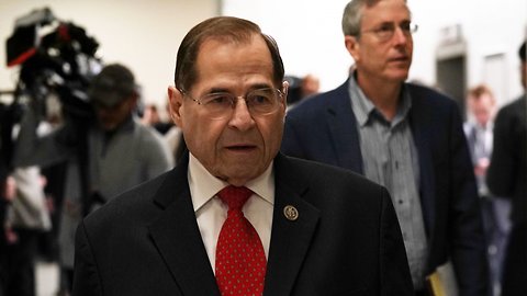 House Judiciary Chair To Request Documents In Trump Investigation