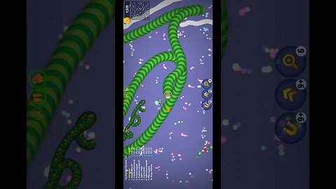 Shorts CASUAL AZUR GAMES Worms Zone .io - Hungry Snake 58-910