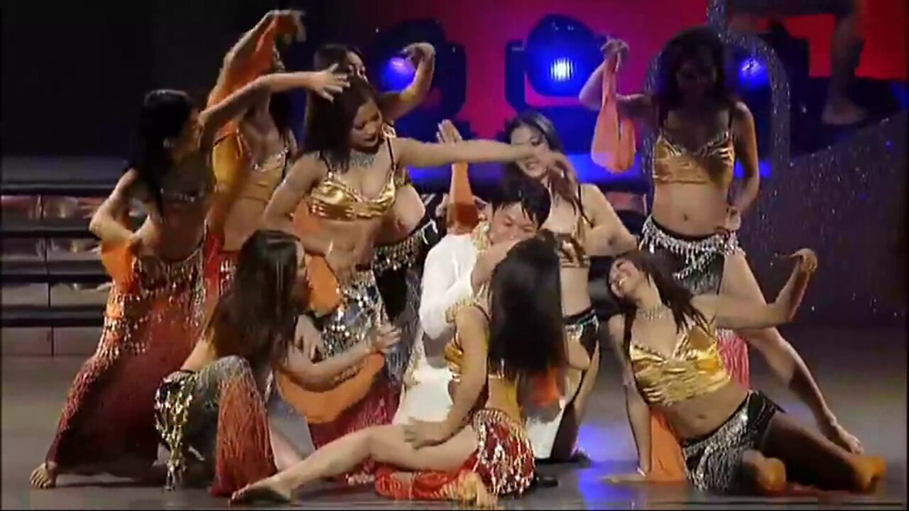 Dạ Nhật Yến - Lang Thang Dưới Mưa (Live)