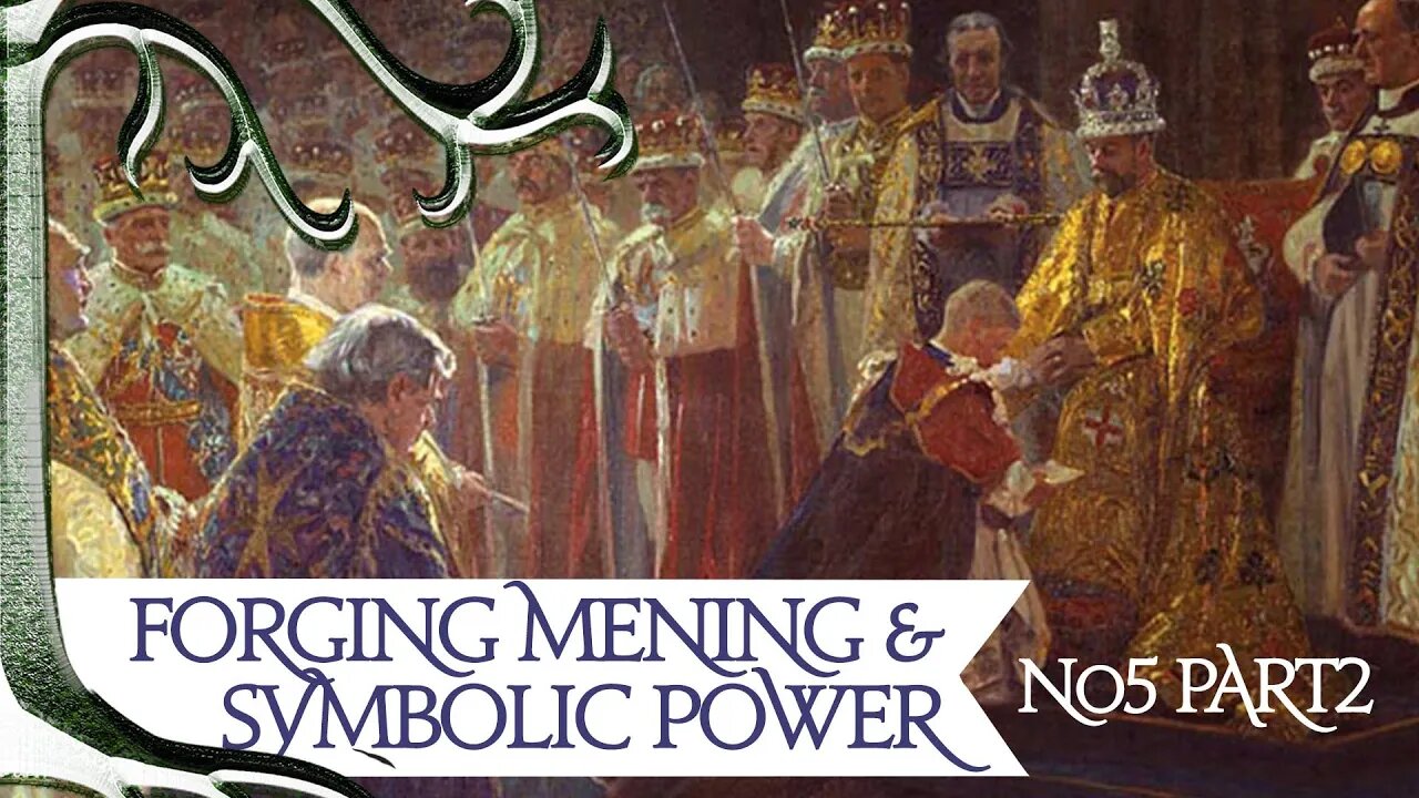 Rudyard Kipling's RITUAL of an Engineer №5 part 2