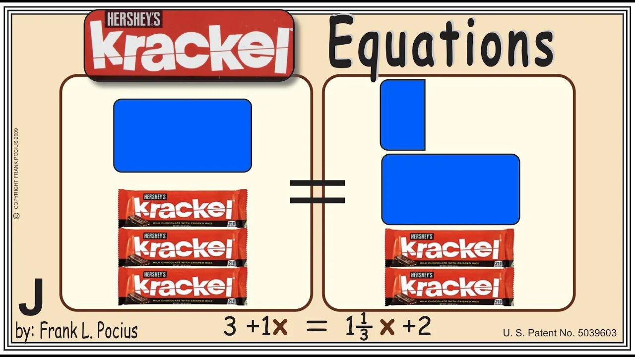 J2_KRACKEL X(notation) 3+1x=1.34x+2 _ SOLVE BASIC EQUATIONS _ SOLVE BASIC WORD PROBLEMS