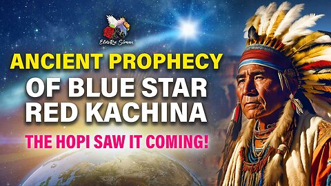 The Pole Shift has begun! Ancient Hopi Prophecy Explained