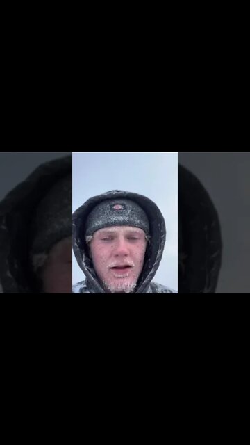 Hard working outdoors in cold 🥶 #hardwork #respect