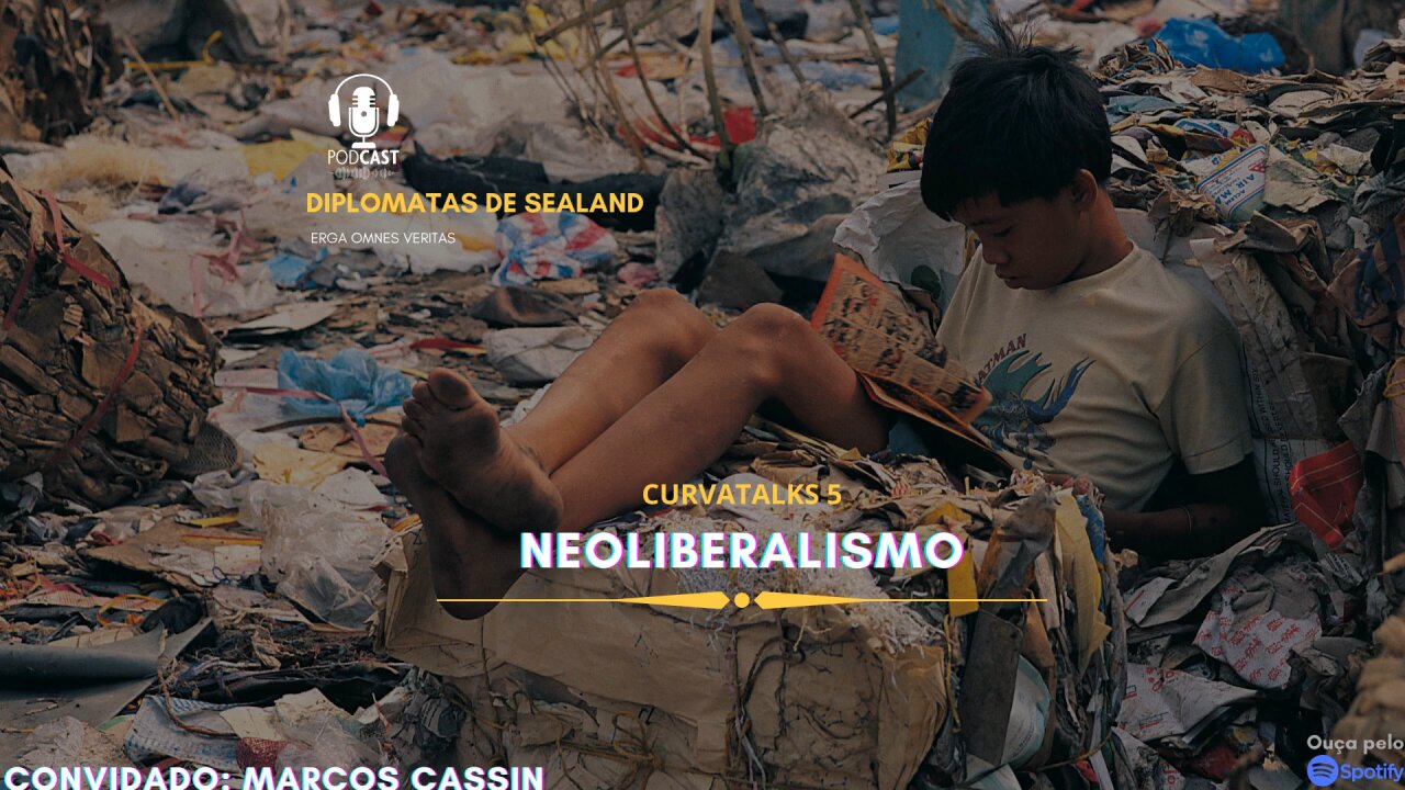 O Que é Neoliberalismo?