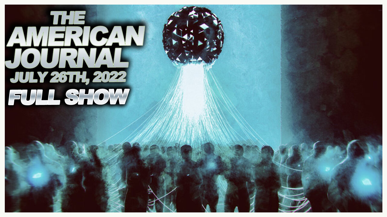Find Out the Truth About the Great Reset & How Humanity Can Prevail in the Battle for Liberty