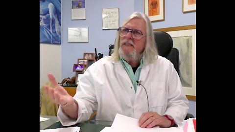 Pr Didier Raoult : guerre de religion