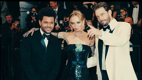 The Weeknd, Madonna, Playboi Carti - Popular (Visualizer)