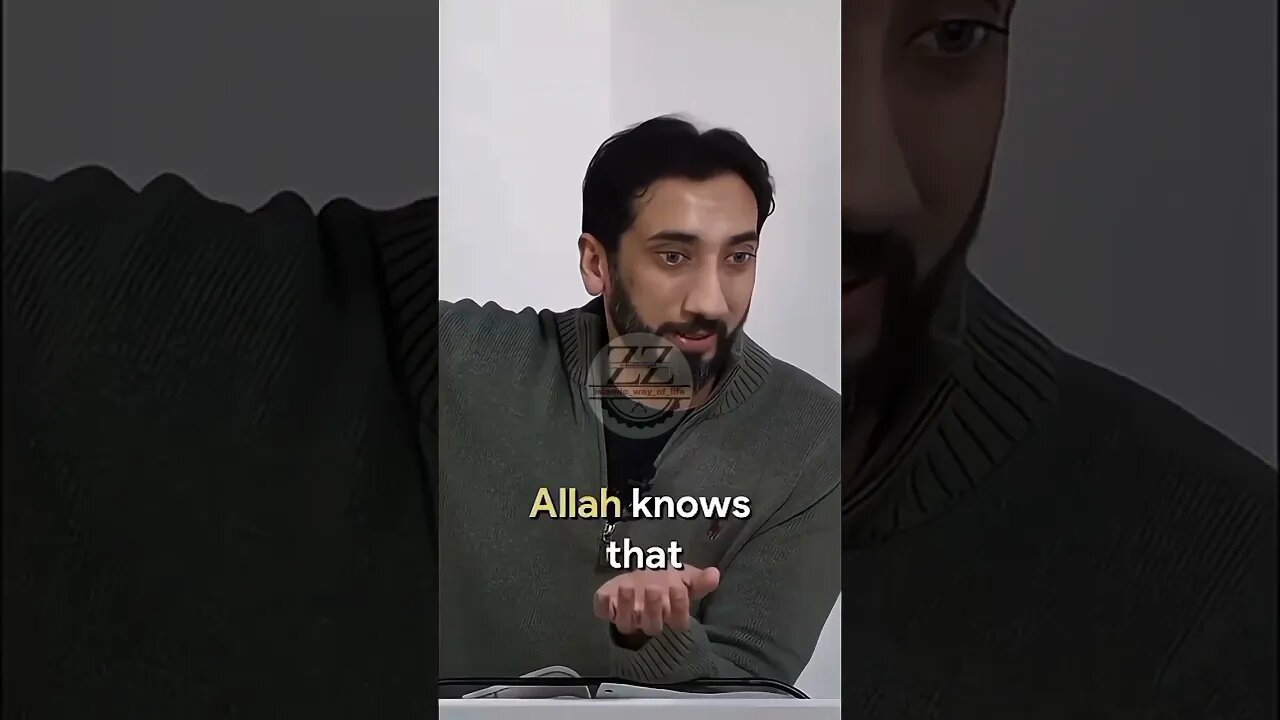 Don't care what people think of you #dawah #Shorts