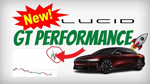 BIG LCID NEWS TODAY 🔥🔥 WHAT THIS MEANS 🚀 MUST WATCH $LCID