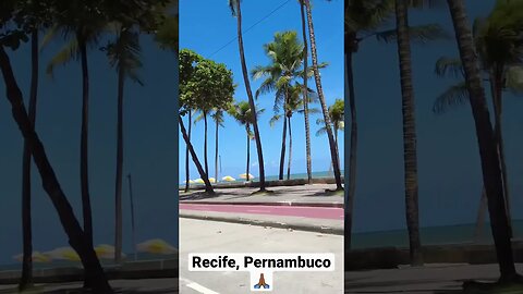 Recife, Pernambuco