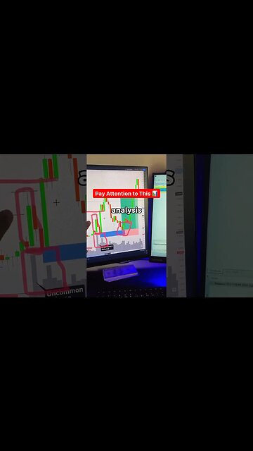 You really know Technical Analysis?