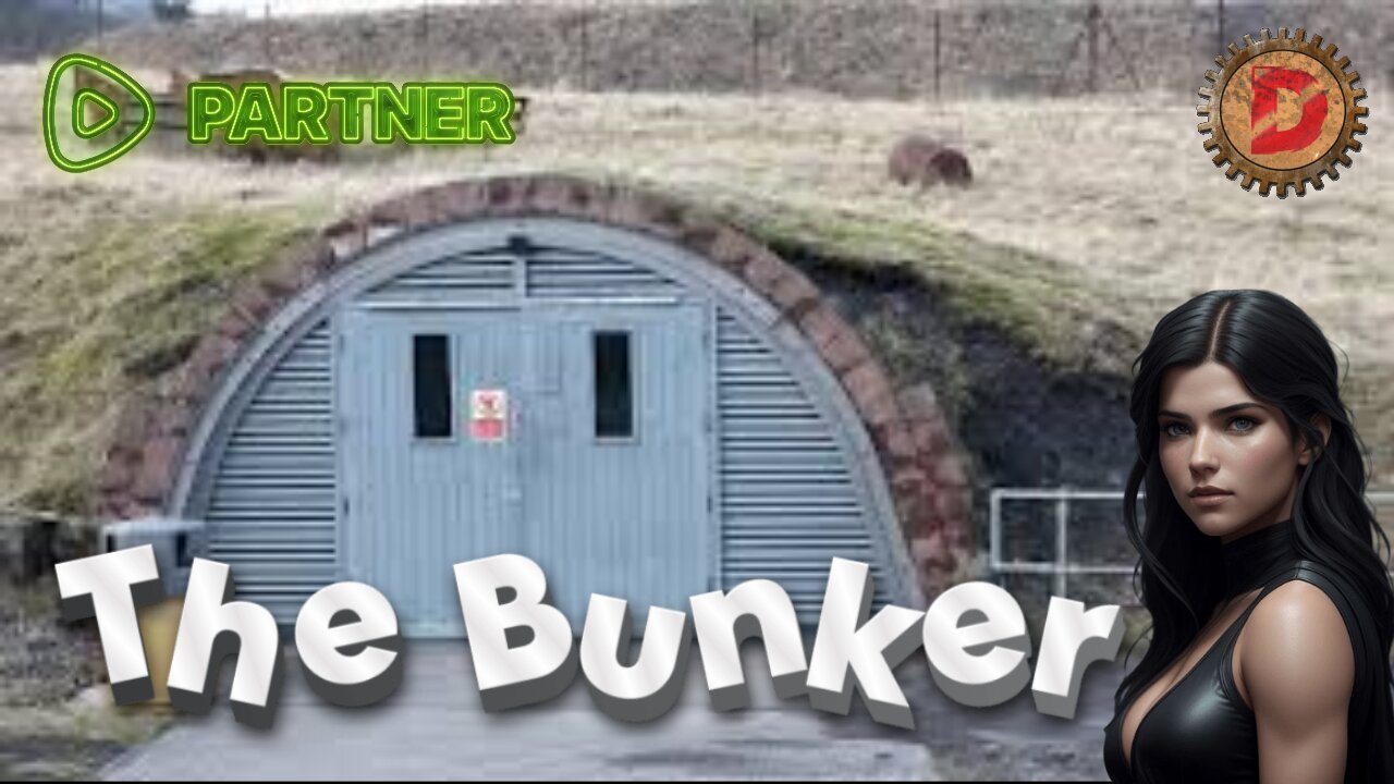 In The Bunker