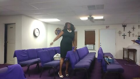EVANGELIST QUEEN COLLEEN Paris, Tx July 31, 2022