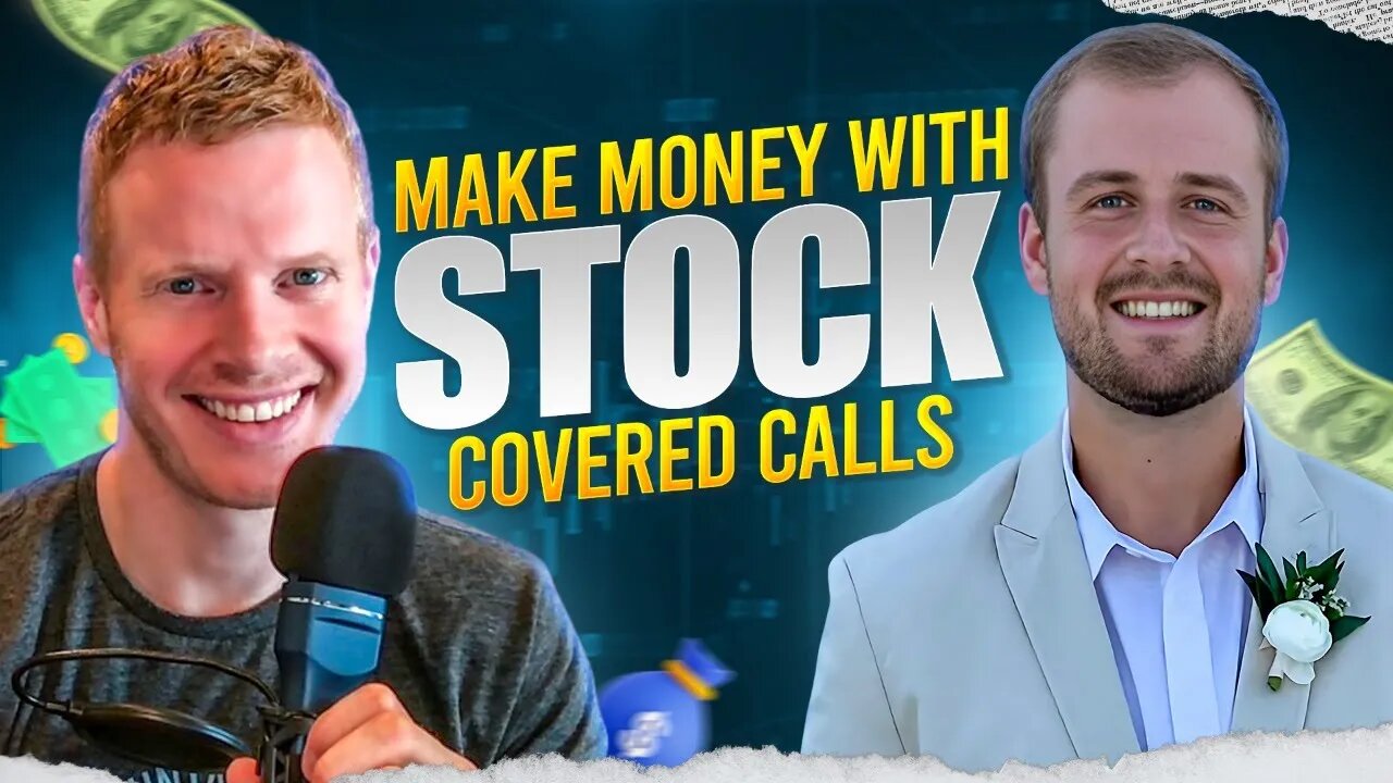 Learn How to Profit from Covered Calls With Decade Investor